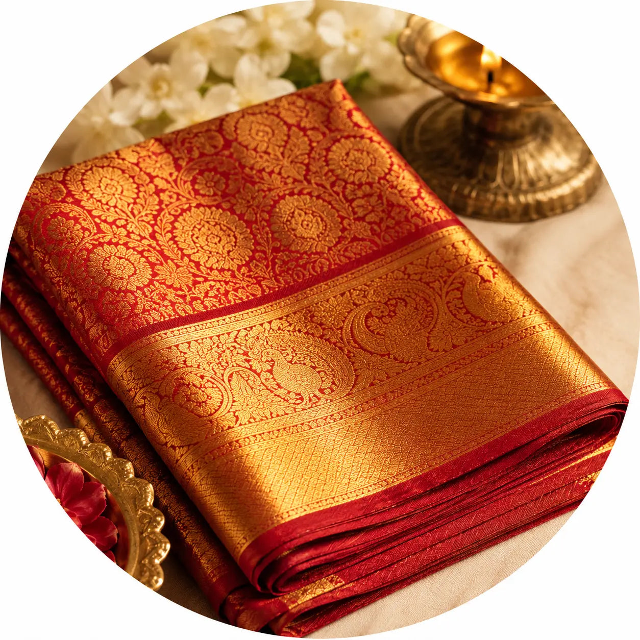 Pattu Sarees