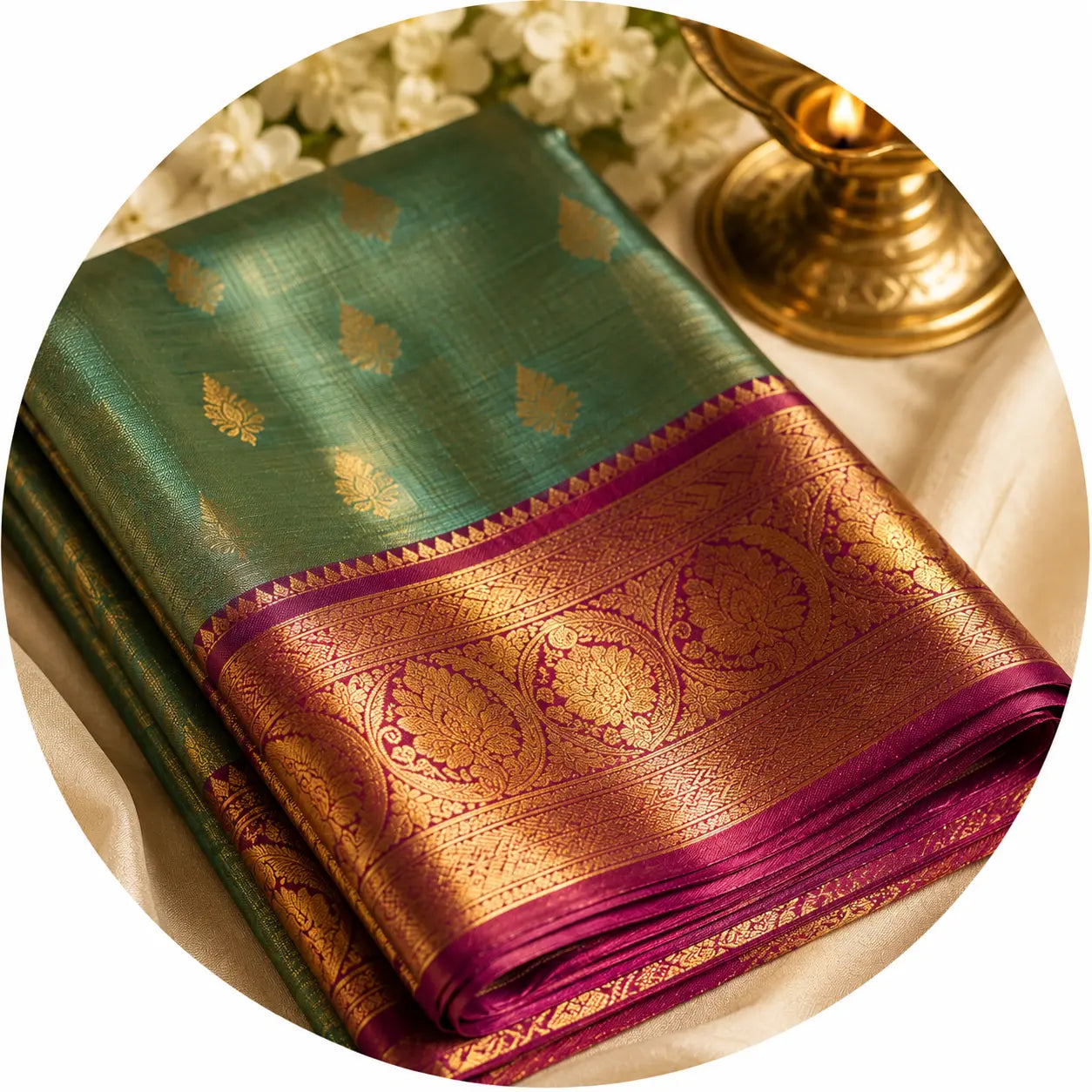 Silk Sarees